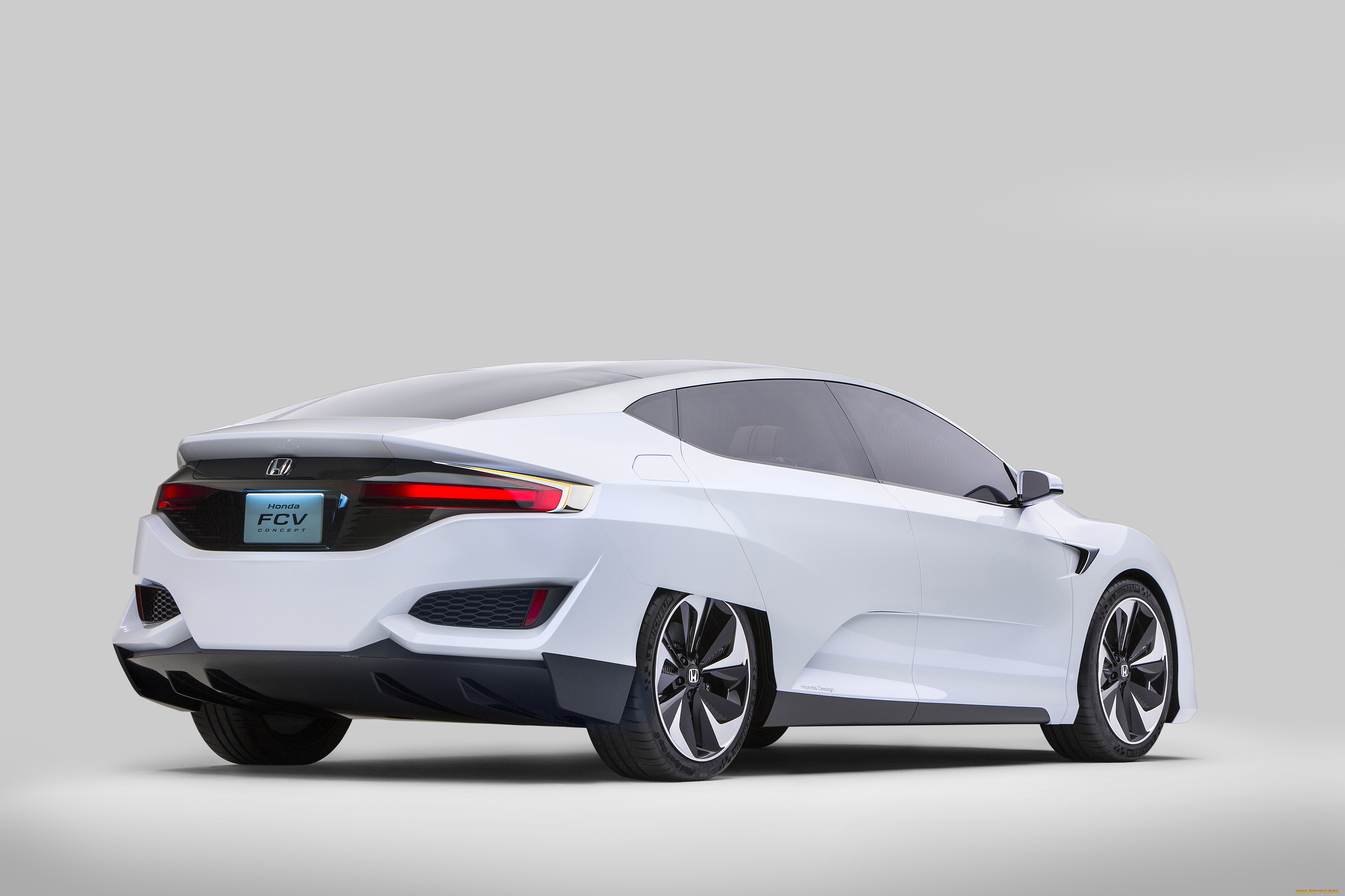 , honda